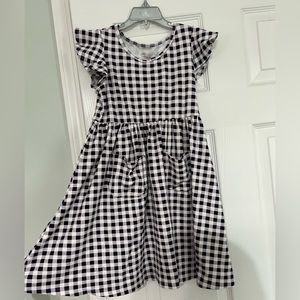 Summer dress Alice and Ames